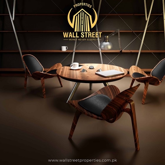 Wall Street Properties Home Page About